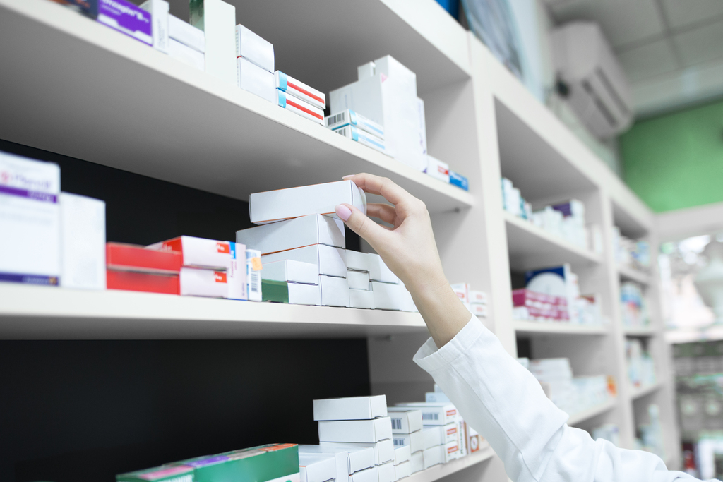 Farmácia Popular está com falta de medicamentos