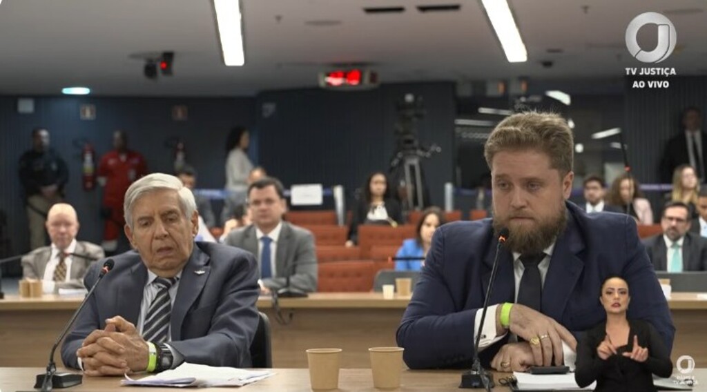 Interrogatórios no STF sobre a tentativa de golpe de Estado acontece esta semana conduzido pelo Ministro Alexandre de Morais