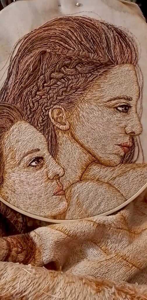 Sesc apresenta a exposição As Vozes do Exílio e a Mística do Feminino