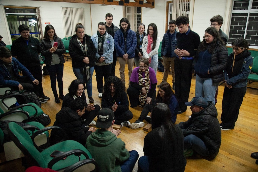 Experiências em ibilidade cultural am pela Serra e Meio-Oeste