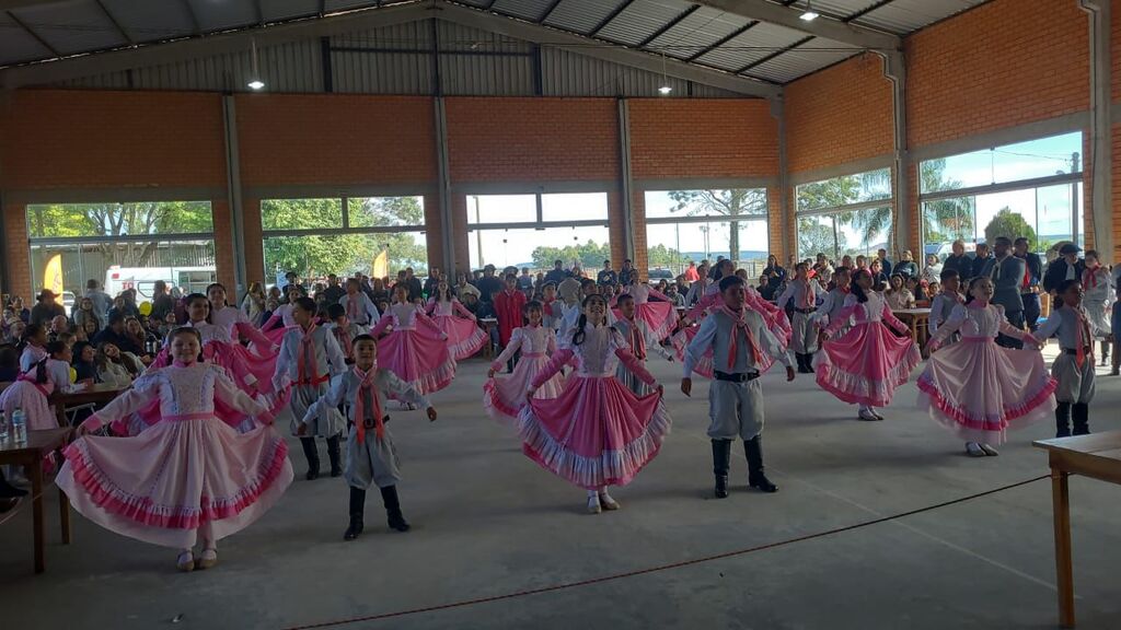 Primeiro Sinuelo em Dança está com inscrições abertas
