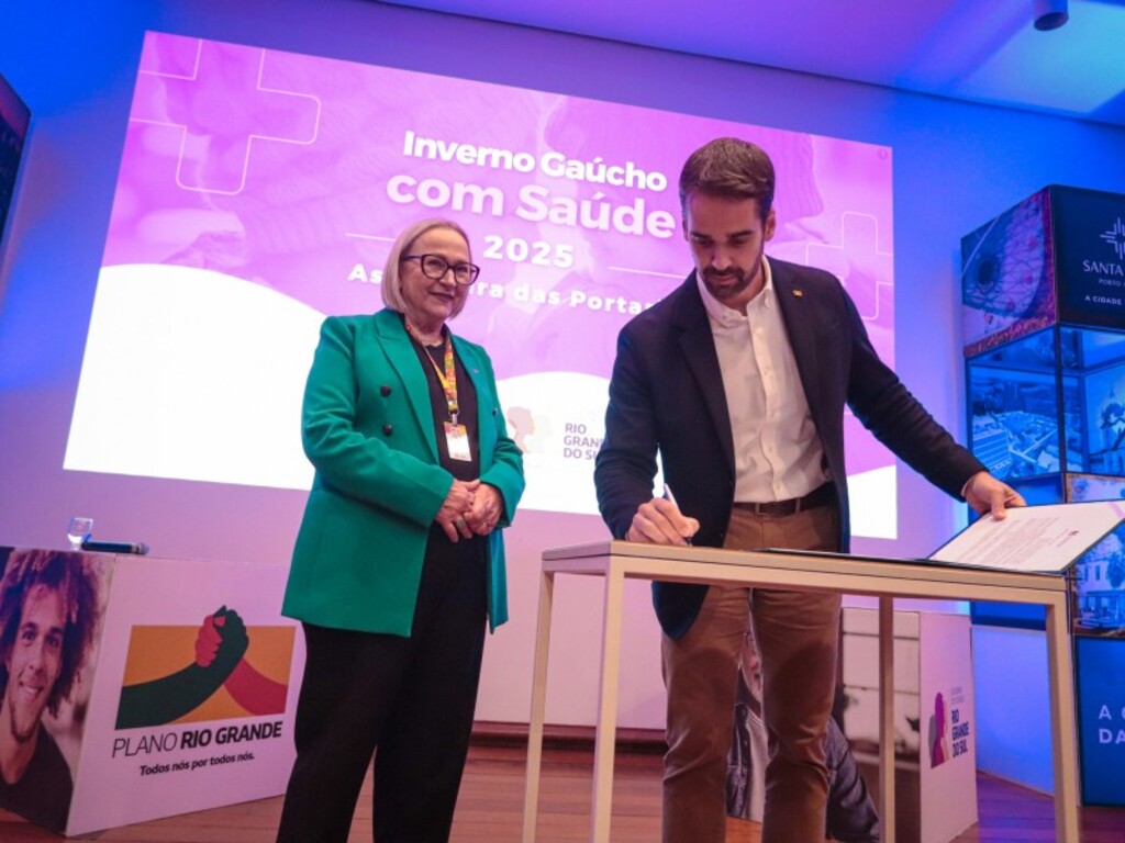 Saúde de Uruguaiana receberá reforço de R$ 120 mil de programa estadual