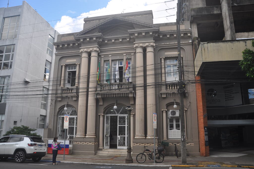 Município socorre Santa Casa em R$ 1,5 milhão para pagar salários
