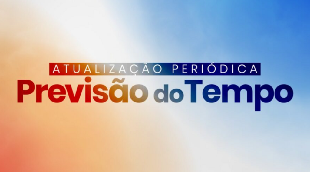 Frio intenso e frente fria marcam a previsão do tempo em Santa Catarina nos próximos dia
