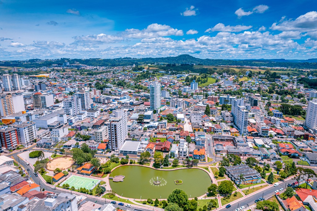 Hotelaria de Lages registra saldo positivo no primeiro fim de semana