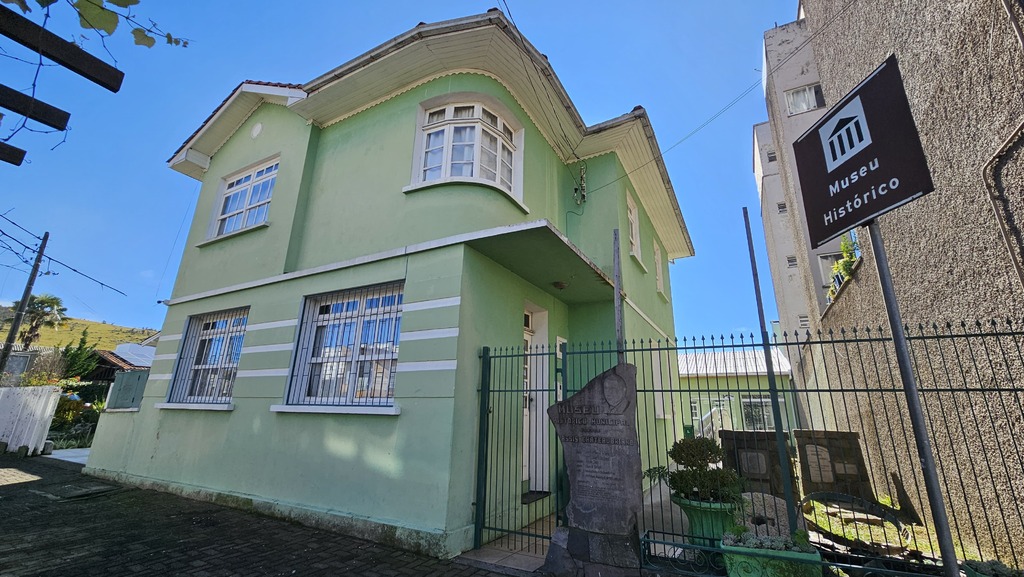 Museu de São Joaquim celebra 25 anos preservando a memória da cidade
