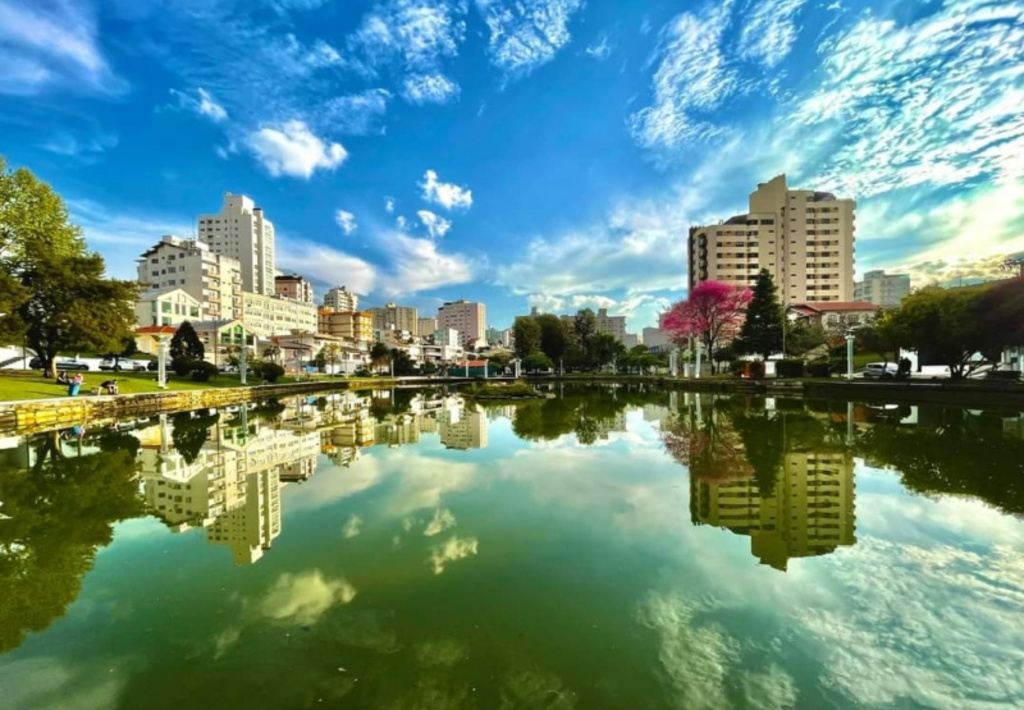 Hotelaria de Lages registra saldo positivo no primeiro fim de semana