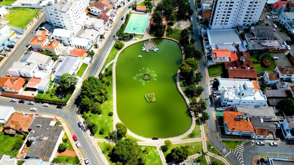Programa Adoção Urbana para Lages Sustentável foi aprovado pela Câmara