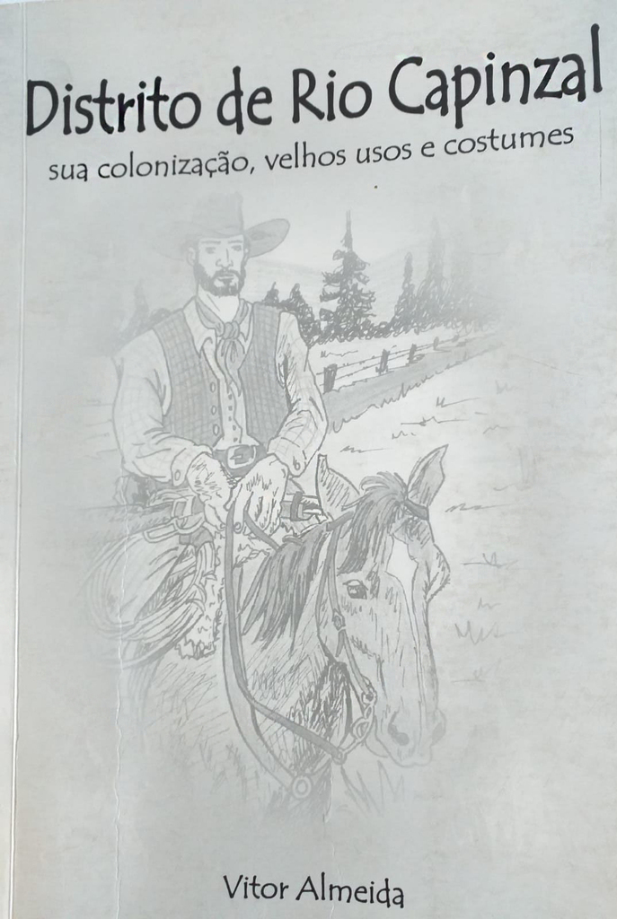 HISTÓRIAS DA TERRA V