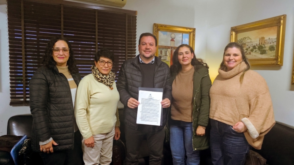 Programa Imuniza Escola RS chega no Município