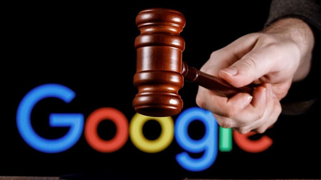 Suspenso julgamento contra o Google por uso abusivo de notícias