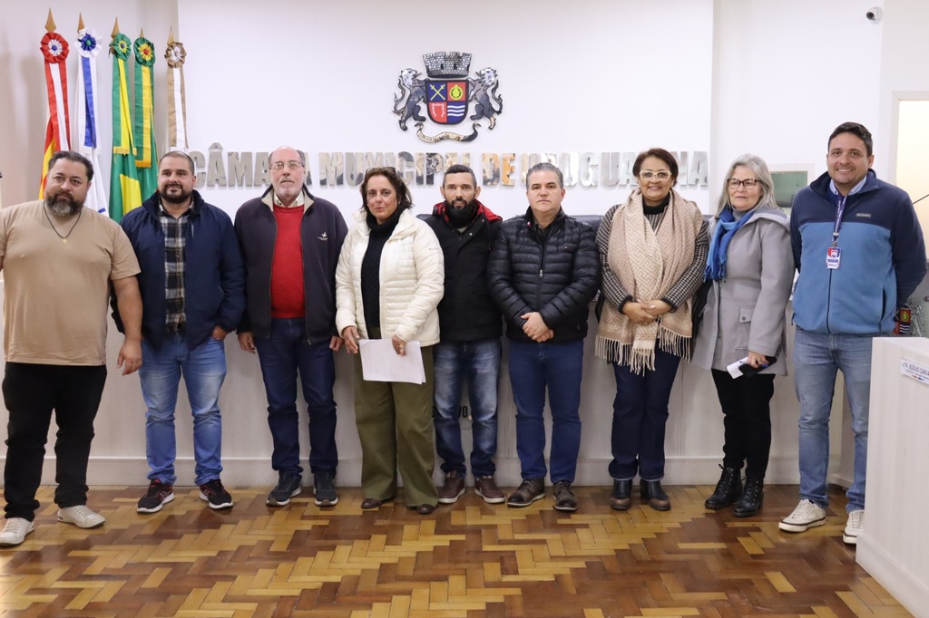 Comissão especial discute regularização fundiária