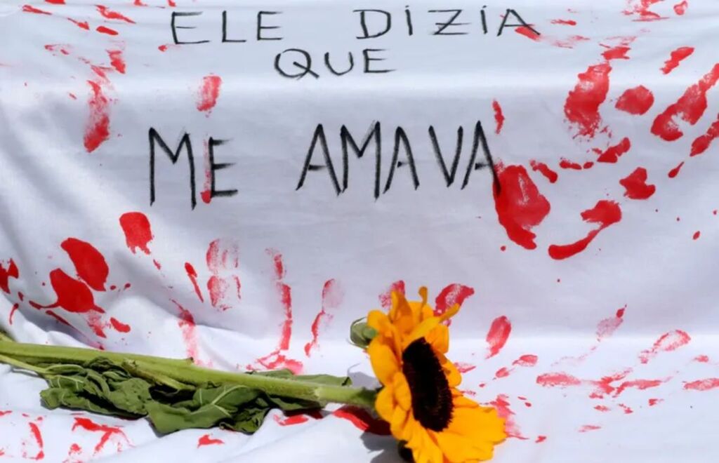 RS reduz em 15% os casos de feminicídio em 2024
