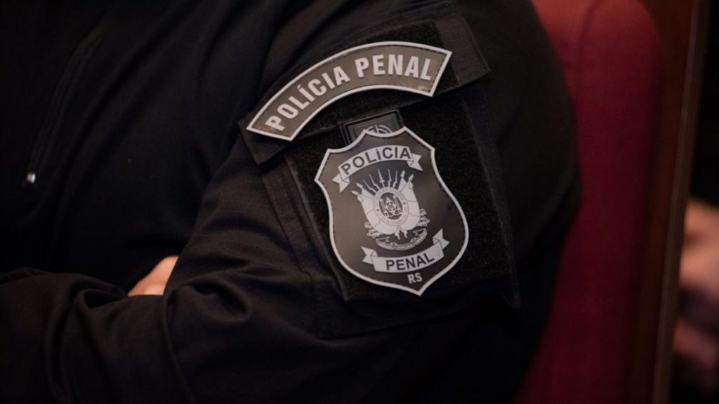Estado nomeia 79 novos servidores da Polícia Penal