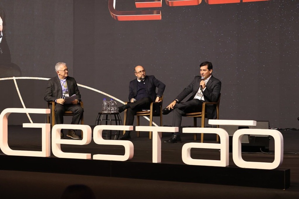 Economia, sustentabilidade, gestão e alta performance marcam o segundo dia da ExpoGestão