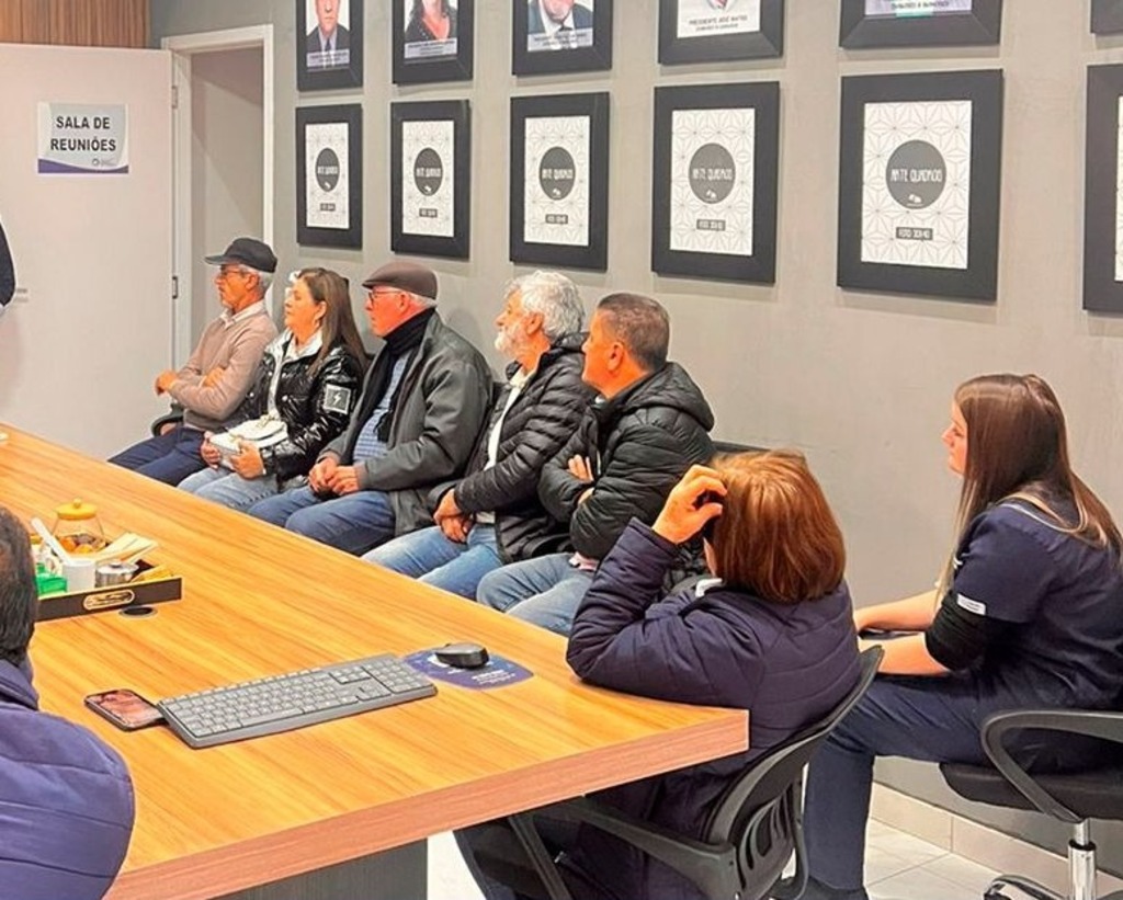 Anita Garibaldi e Campo Belo do Sul receberão recursos do Deputado Pedro Uczai, através do orçamento participativo.