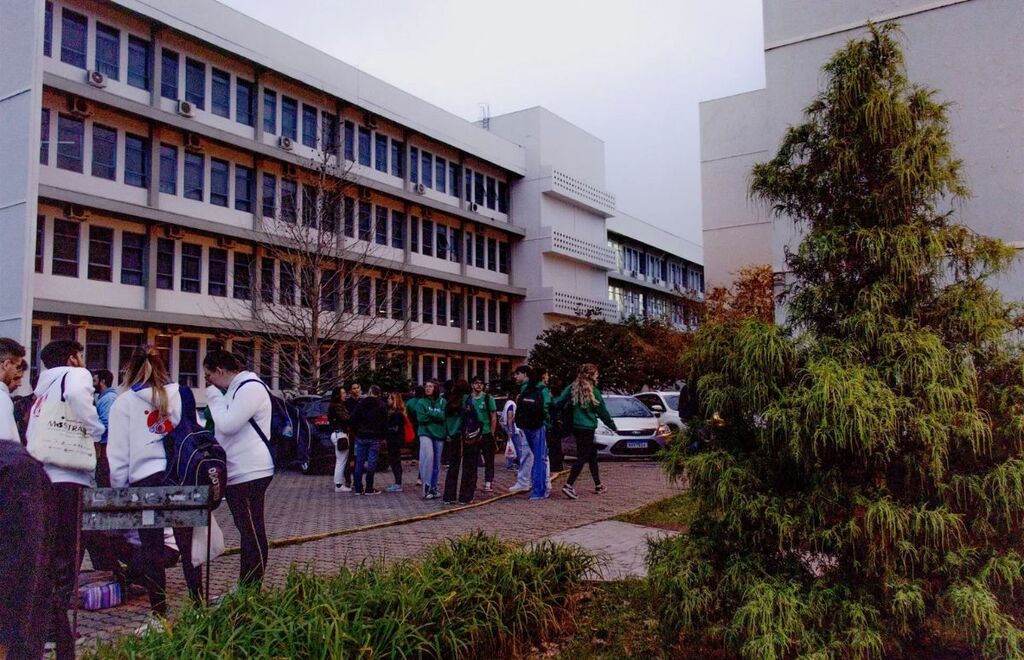 Inscrições para pós-graduação da UFSM terminam na segunda