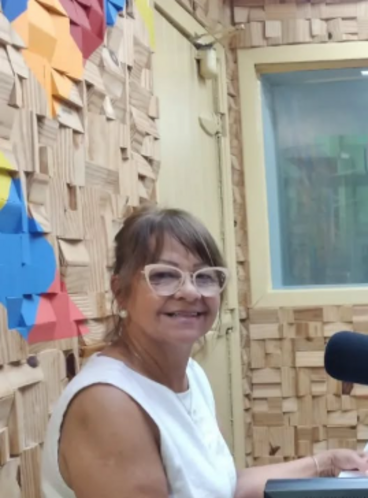 Sara Cardoso é exonerada da Secretaria de Educação de Itaqui