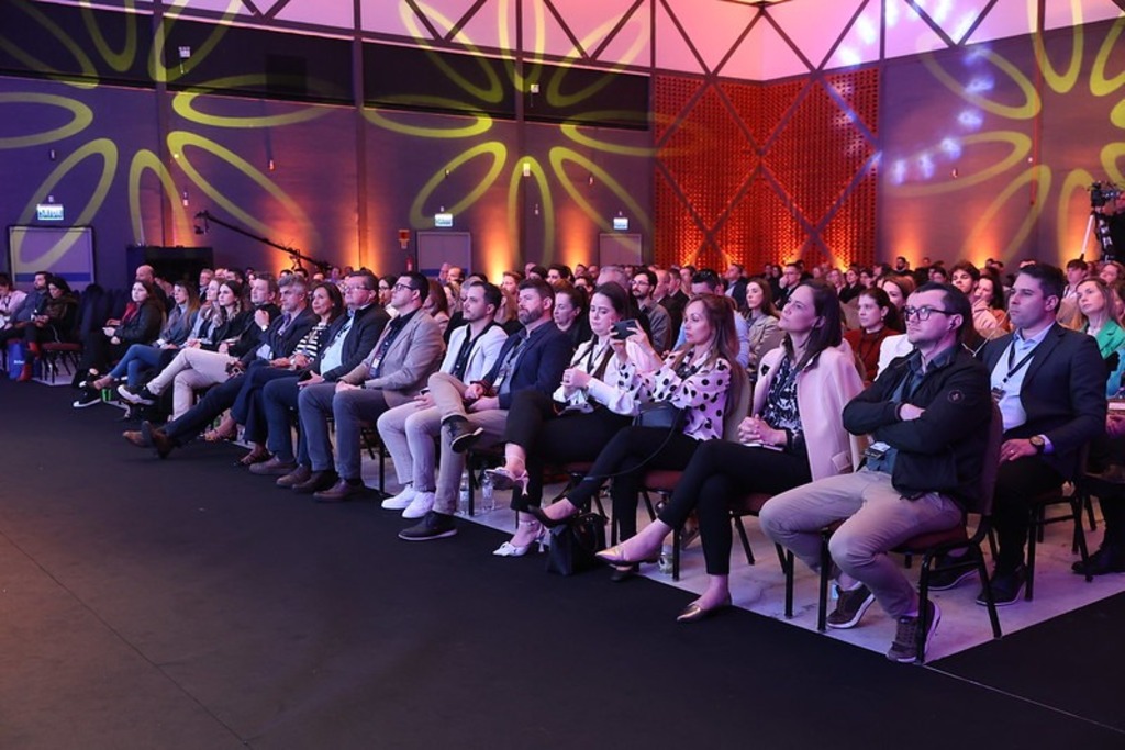 ExpoGestão supera expectativas e anuncia próxima edição para maio de 2026