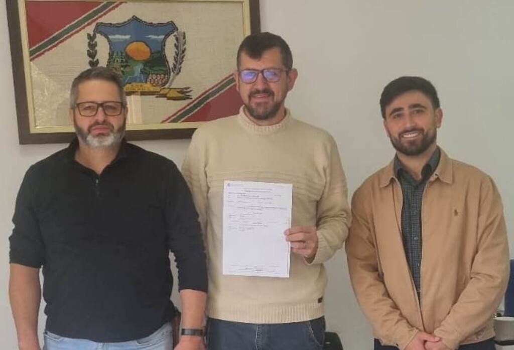 Bocaina do Sul recebe emenda de R$ 200 mil para investimentos na Educação