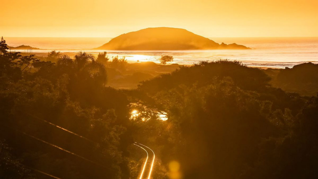 Imagem Rafael Fraga - Coluna #8: Dia do Turista vamos celebrar!