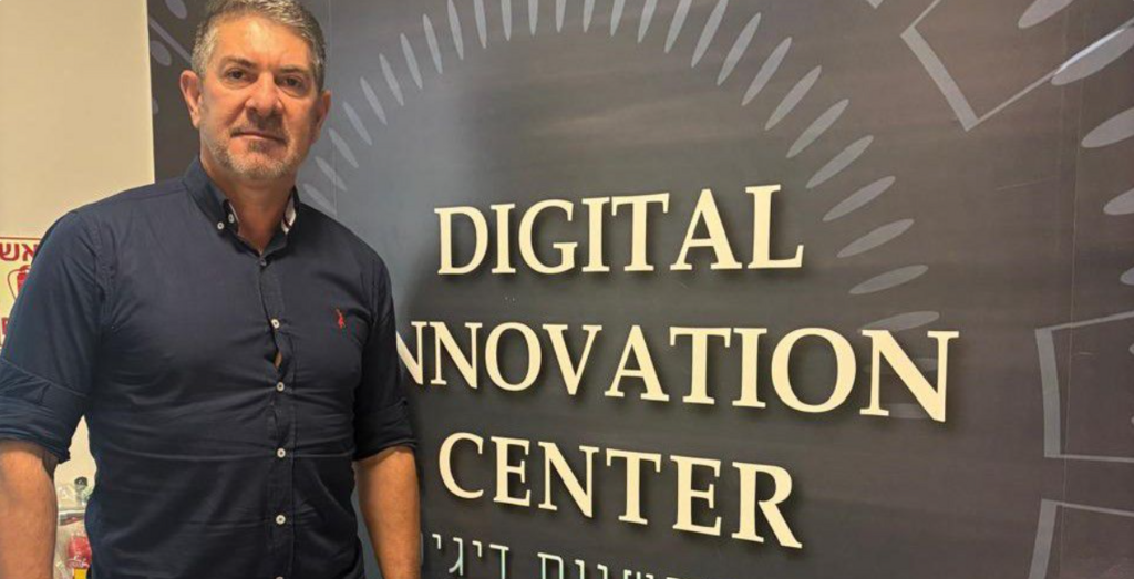 Secretário de Segurança de Joinville permanece em Israel e aguarda retorno ao Brasil