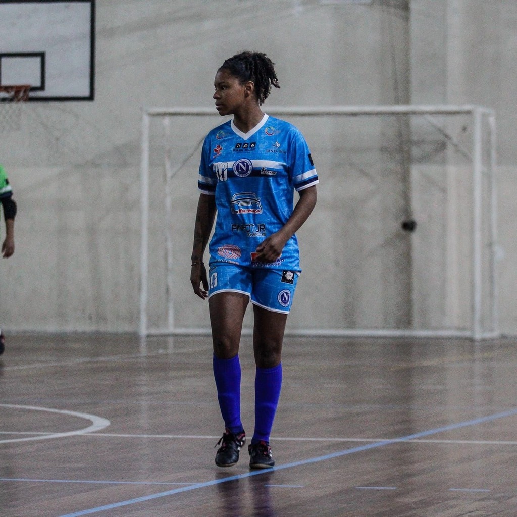 Celemaster estreia fora de casa na Liga Gaúcha de Futsal Feminino