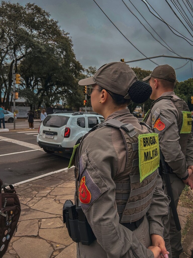 Brigada Militar bate recorde de apreensão de drogas