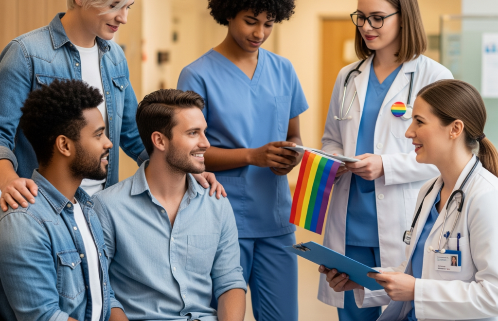 Uruguaiana pode receber verba inédita para saúde LGBTQIAPN+