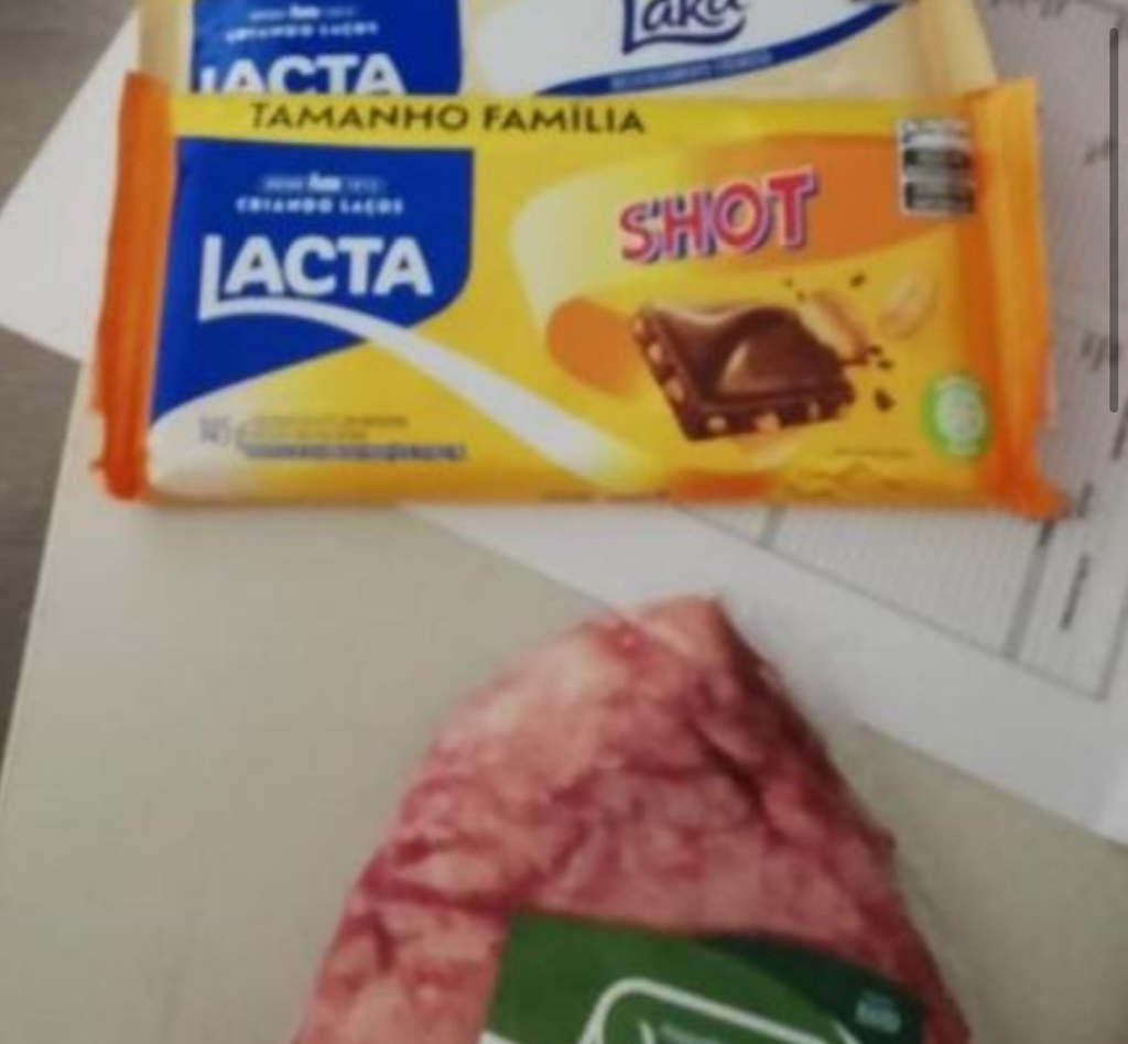 Ex-funcionário é detido por furto de mercadorias em supermercado de Rio do Sul