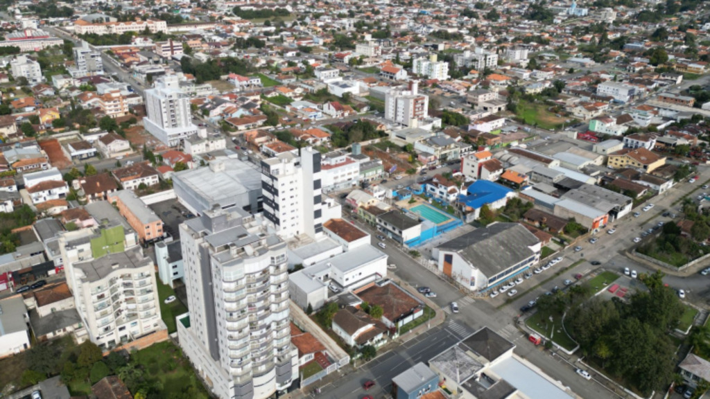Canoinhas tem a melhor qualidade de vida do Planalto Norte, aponta IPS