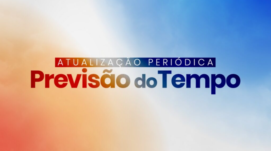 Frente fria avança e muda o tempo em Santa Catarina nos próximos dias