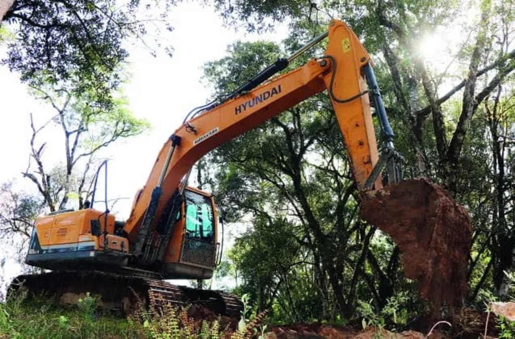 Prefeitura de Canoinhas abre inscrições para a região quatro do Porteira Adentro