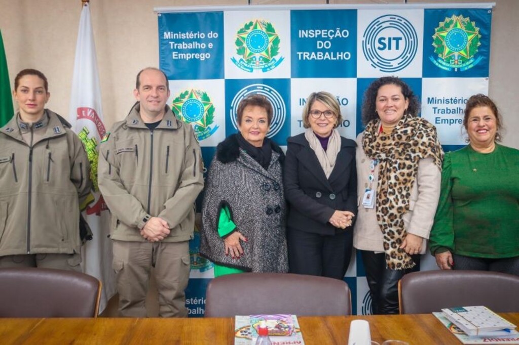 Brigada Militar cria novas perspectivas para vítimas de violência doméstica