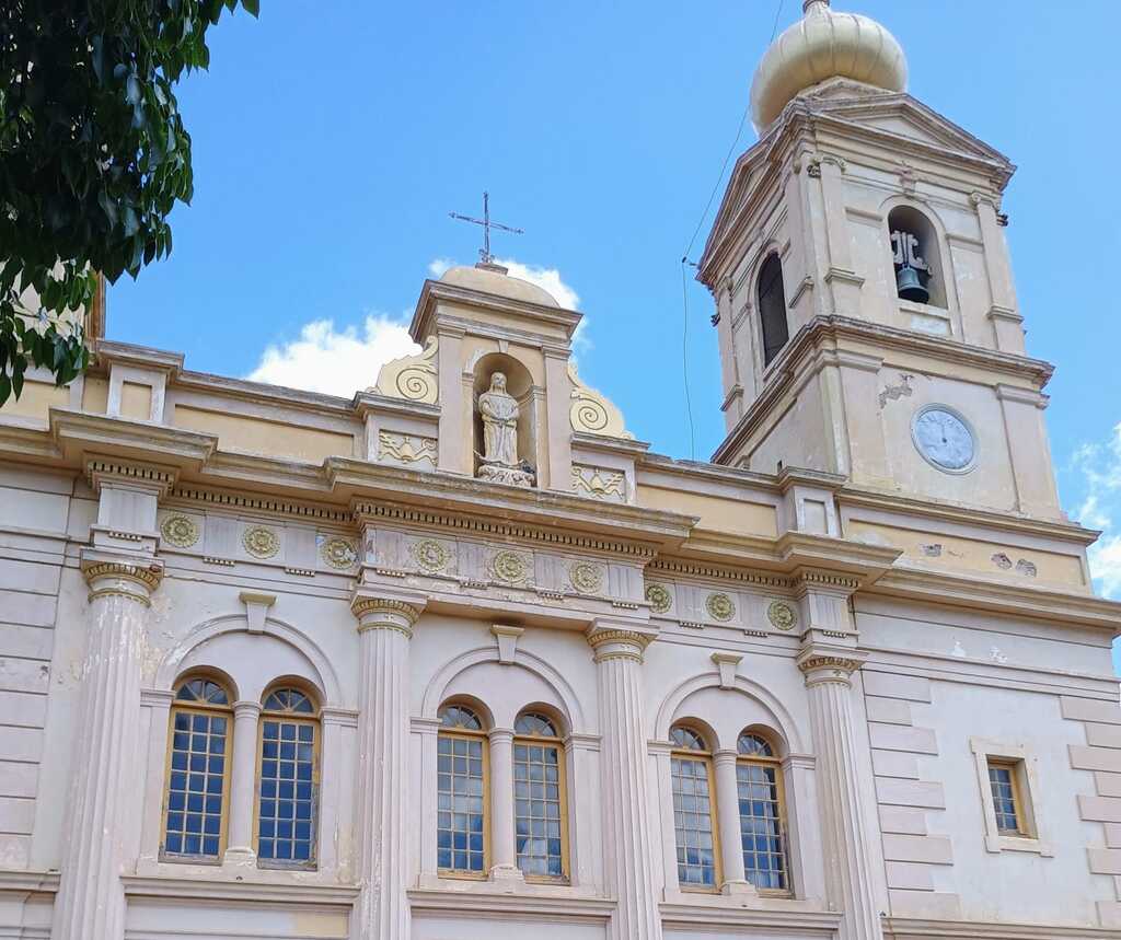Católicos são maioria em Bagé, aponta Censo