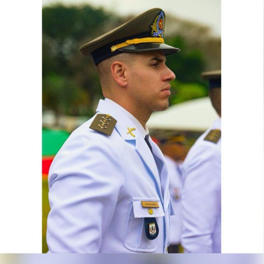Capitão da Brigada Militar reforça que Bagé é uma cidade segura