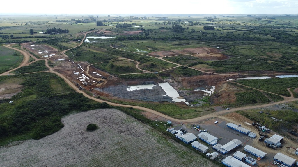 Prefeitura quer concluir desapropriações até julho