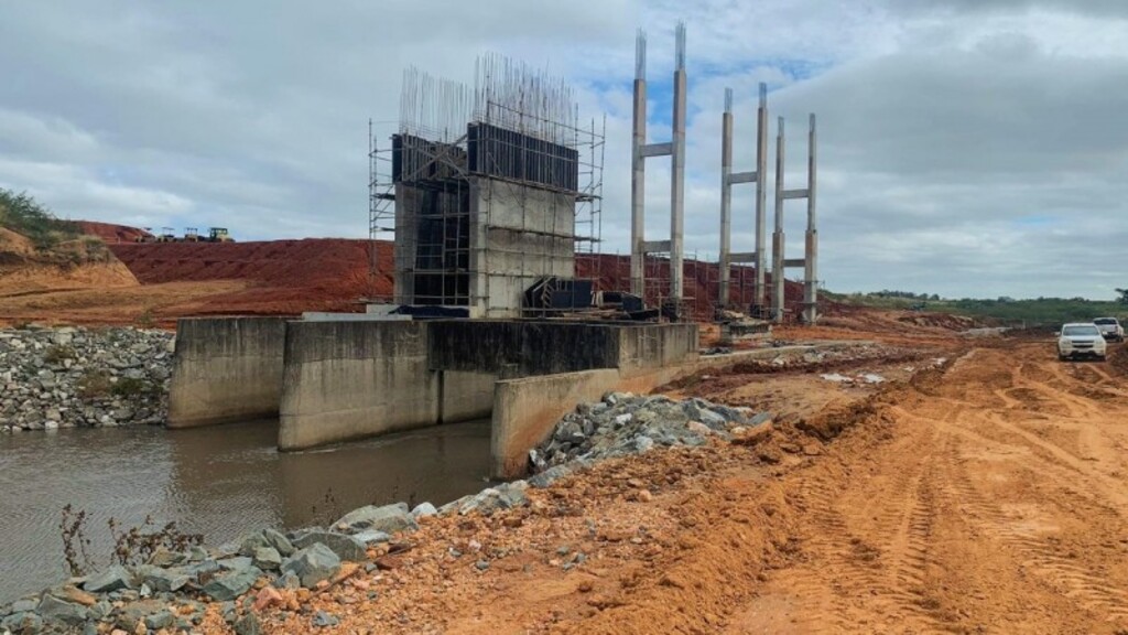 Reunião discutirá desapropriações da Barragem do Arroio Jaguari