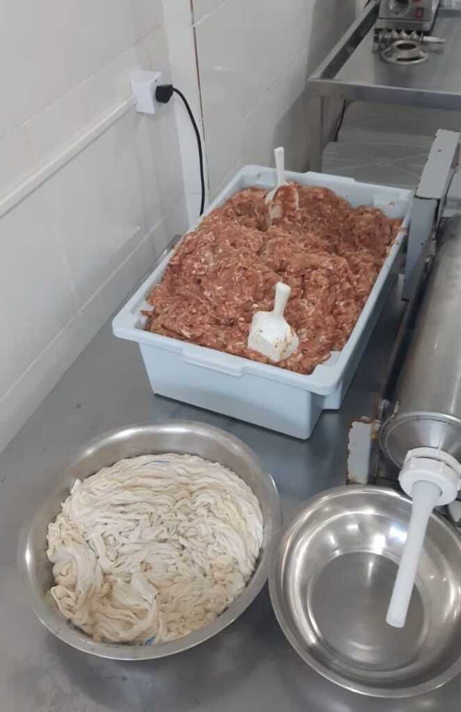 Visita da Secretaria de Agricultura prepara agroindústrias para adesão ao SUSAF