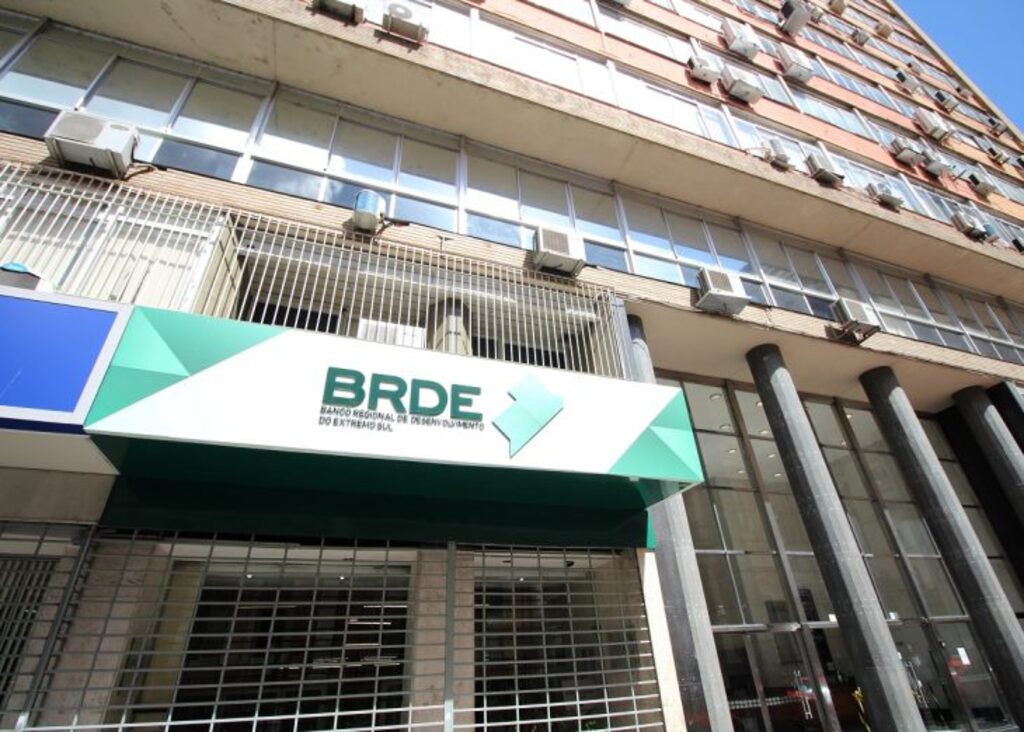 BRDE abre inscrições para seleção de projetos