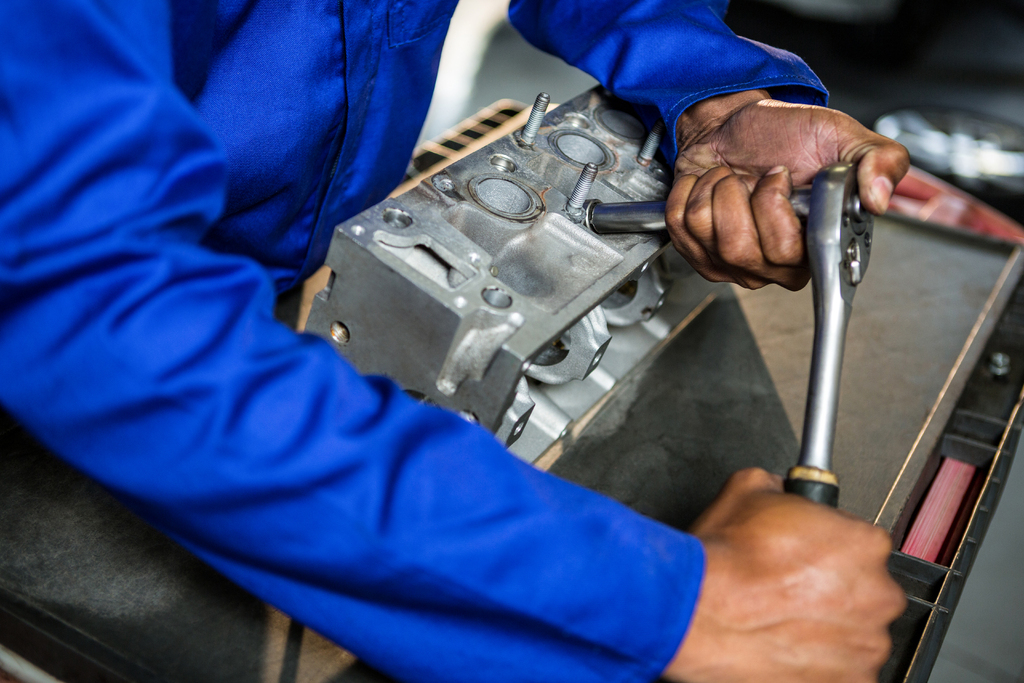 Curso técnico
