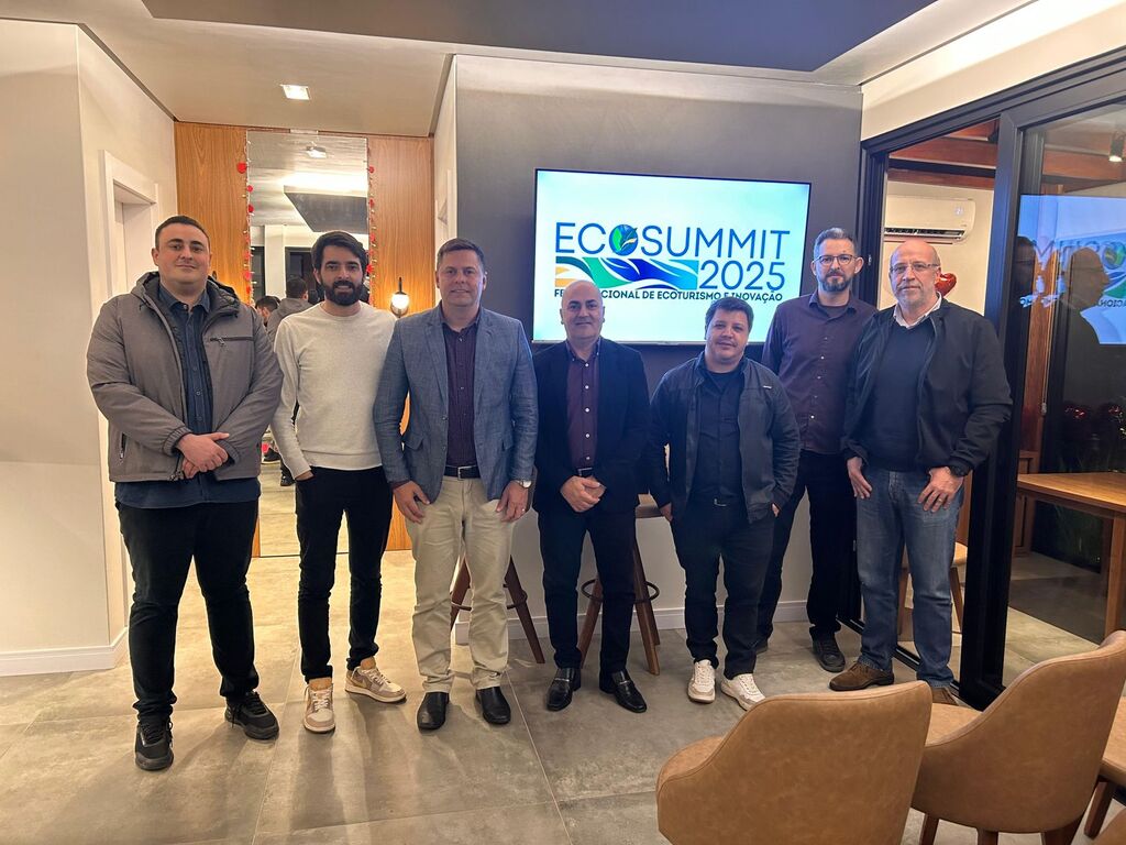 PRAIA GRANDE SERÁ PALCO DO  ECOSUMMIT – FEIRA NACIONAL DE ECOTURISMO