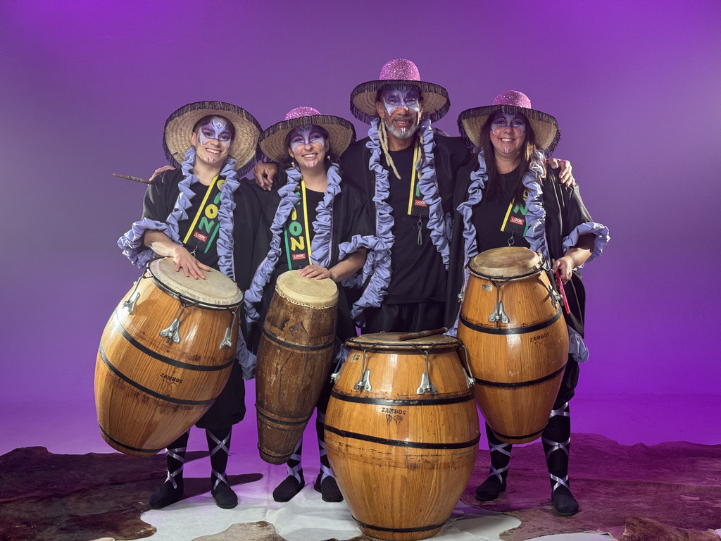 Filme dirigido por bageense destaca presença do candombe na fronteira