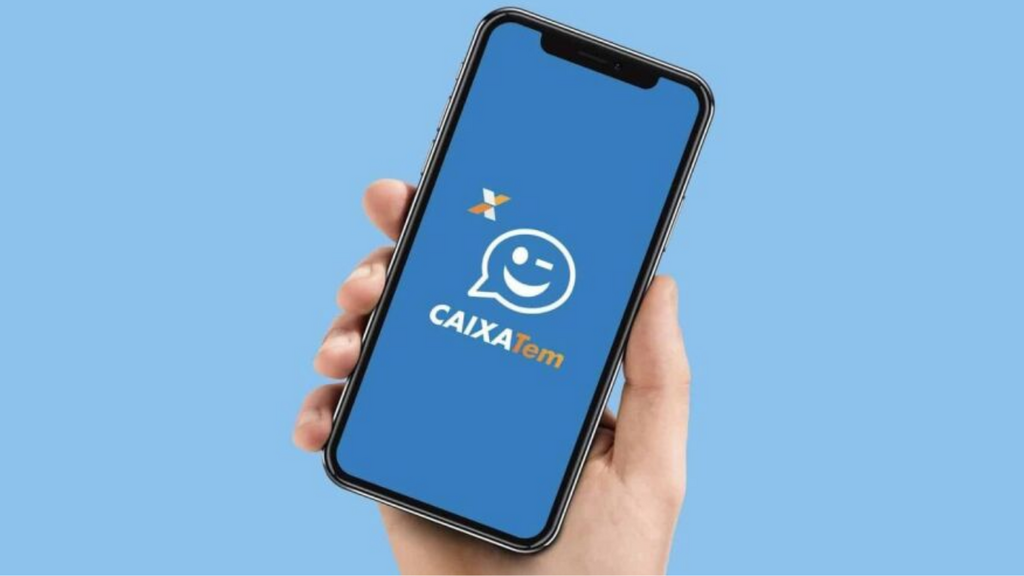 Imagem Reprodução Internet - Instabilidade no Caixa Tem causa dores de cabeça e deixa usuários sem acesso ao dinheiro