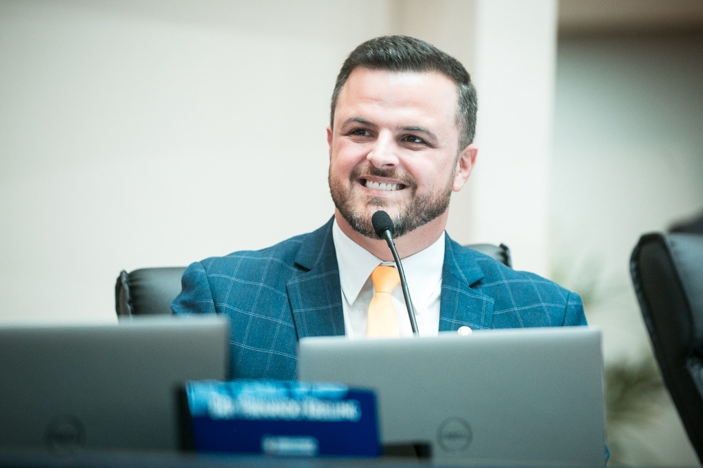 Lucas Neves libera mais R$ 8 milhões para saúde, educação, infraestrutura e agronegócio
