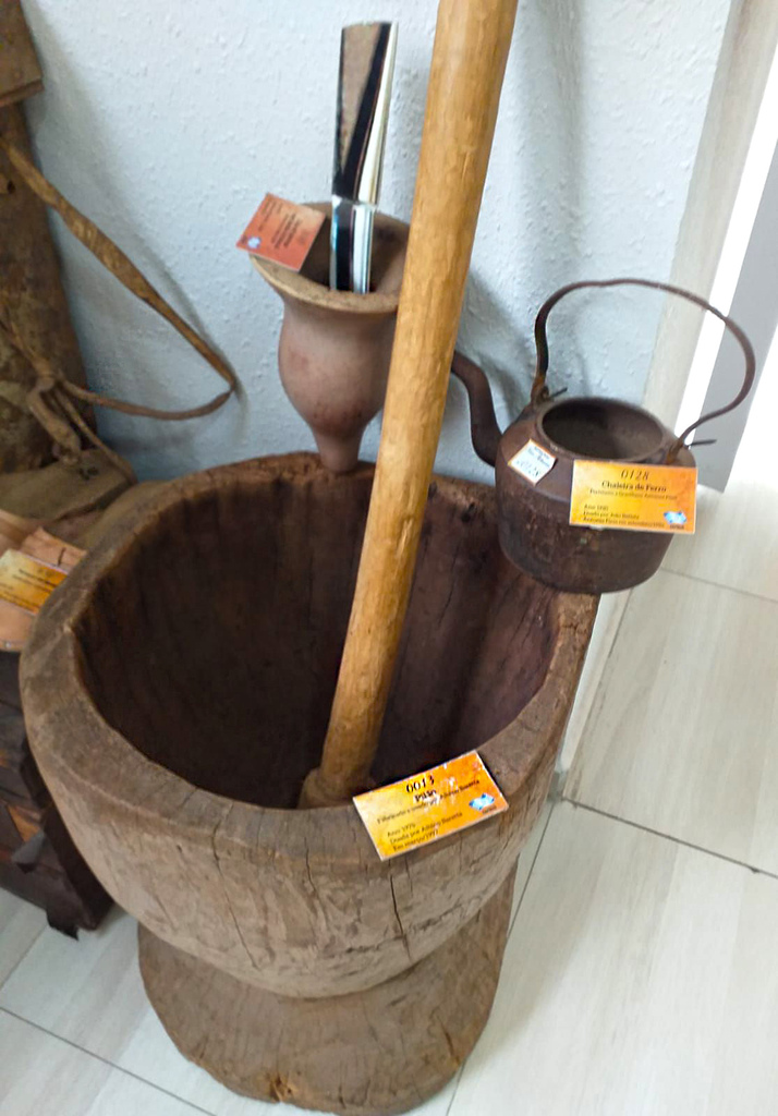 Histórias da Terra VI