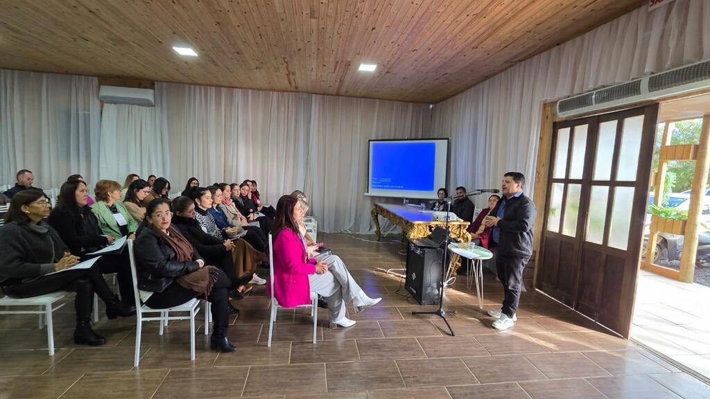 PRAIA GRANDE REALIZA A XV CONFERÊNCIA MUNICIPAL DE ASSISTÊNCIA SOCIAL