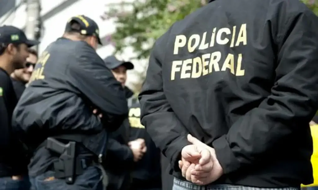 PF prende mais dois suspeitos de participar de fraude no INSS