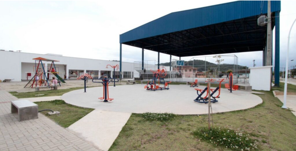CEU Aventureiro recebe oficinas de grafite