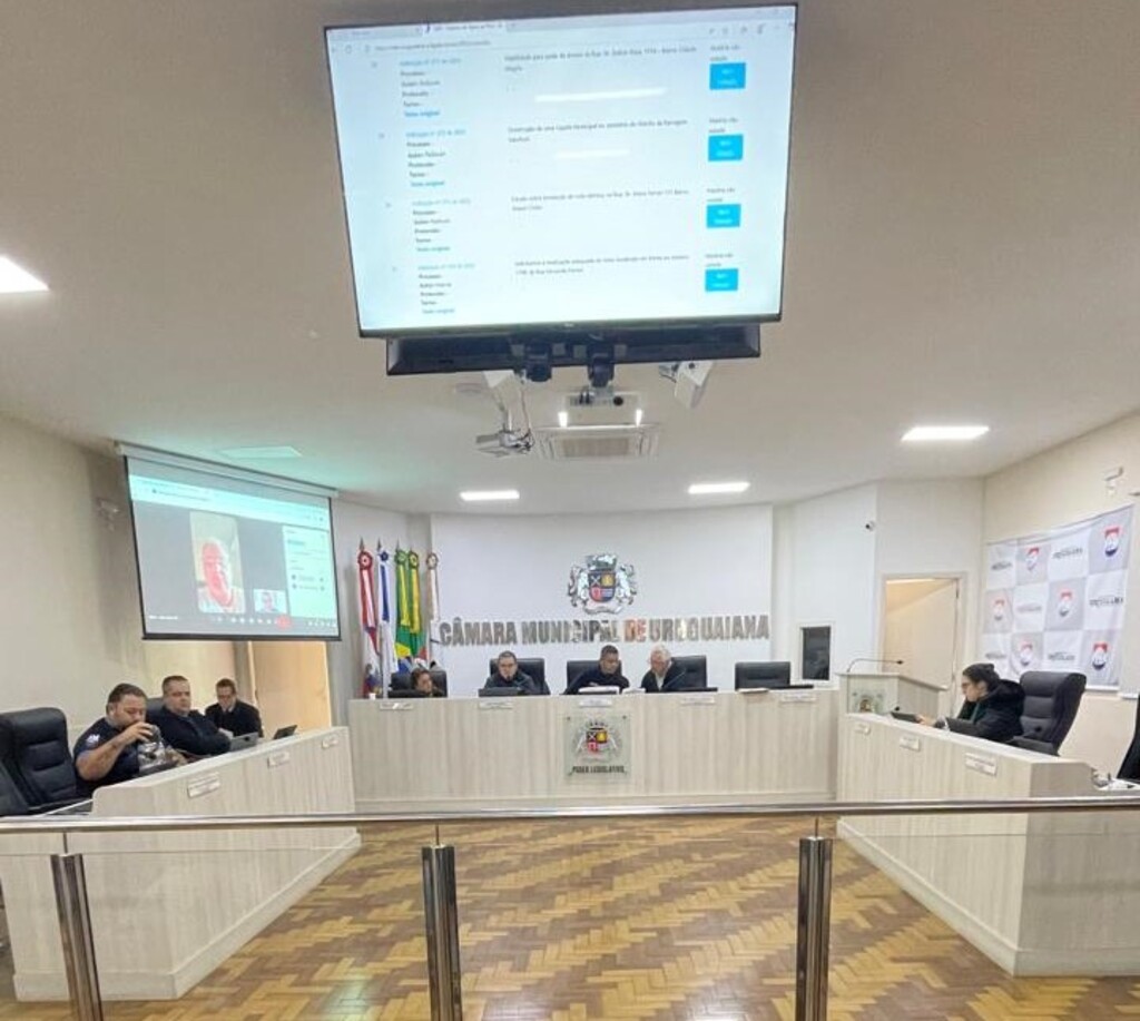 Executivo poderá contratar crédito para investimento em infraestrutura